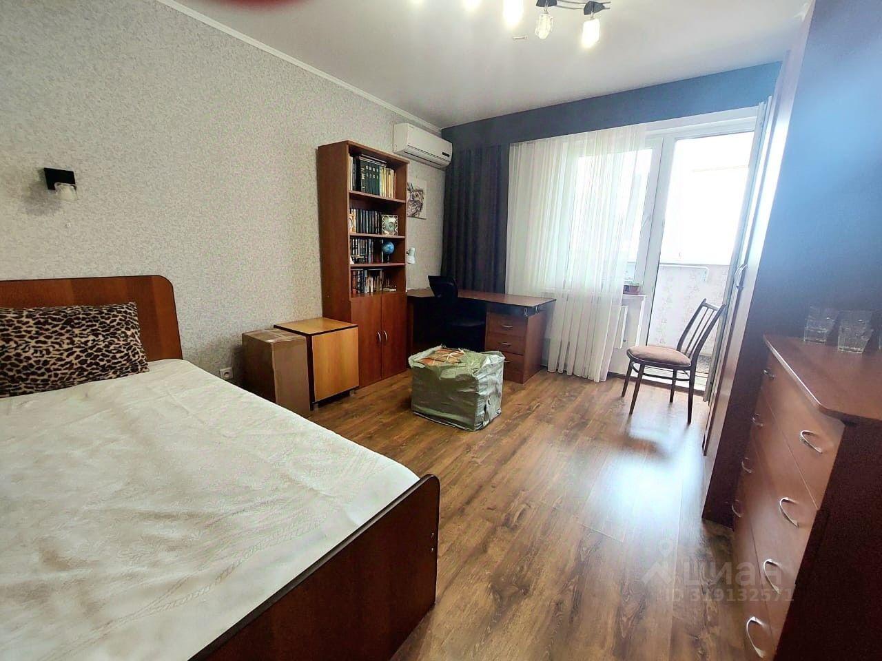квартира г Геленджик Северный ул. Маршала Жукова, 1к 2 фото 8