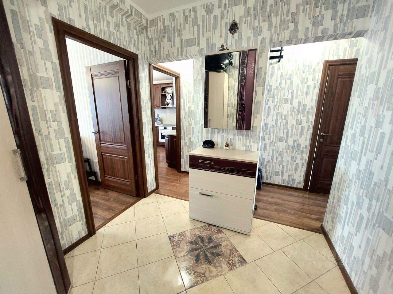 квартира г Геленджик Северный ул. Маршала Жукова, 1к 2 фото 12