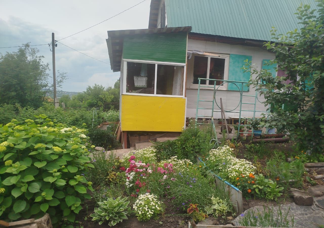 дом г Новокузнецк р-н Куйбышевский фото 7