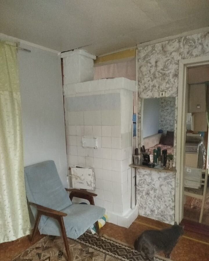 дом г Новокузнецк р-н Куйбышевский фото 9