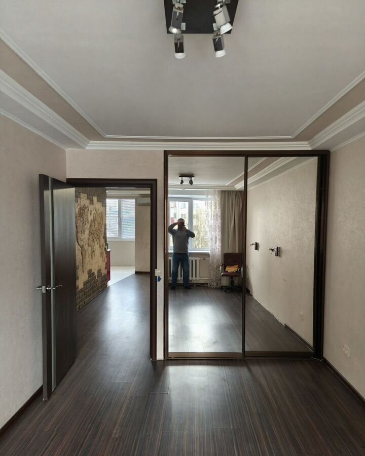 квартира г Переславль-Залесский ул Октябрьская 24 фото 10