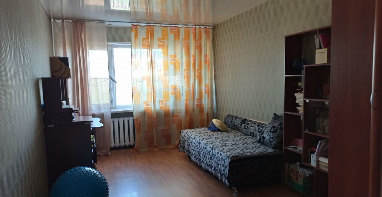 квартира г Воркута ул Возейская 4 фото 9