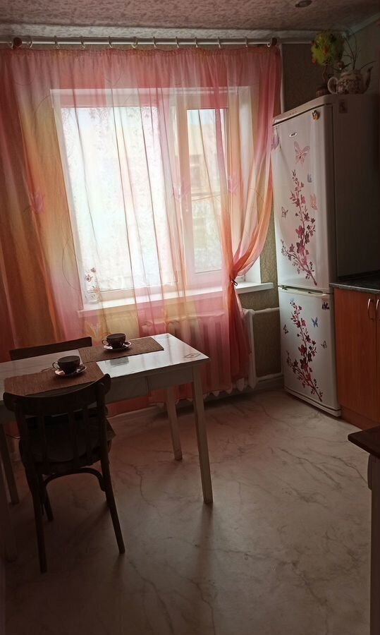 квартира г Воркута ул Возейская 4 фото 20