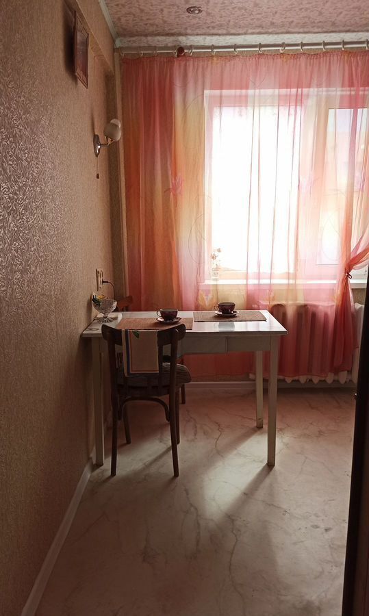 квартира г Воркута ул Возейская 4 фото 19