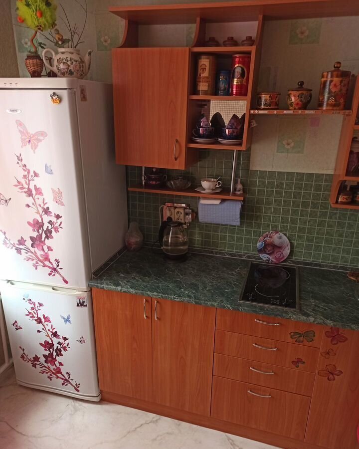 квартира г Воркута ул Возейская 4 фото 23