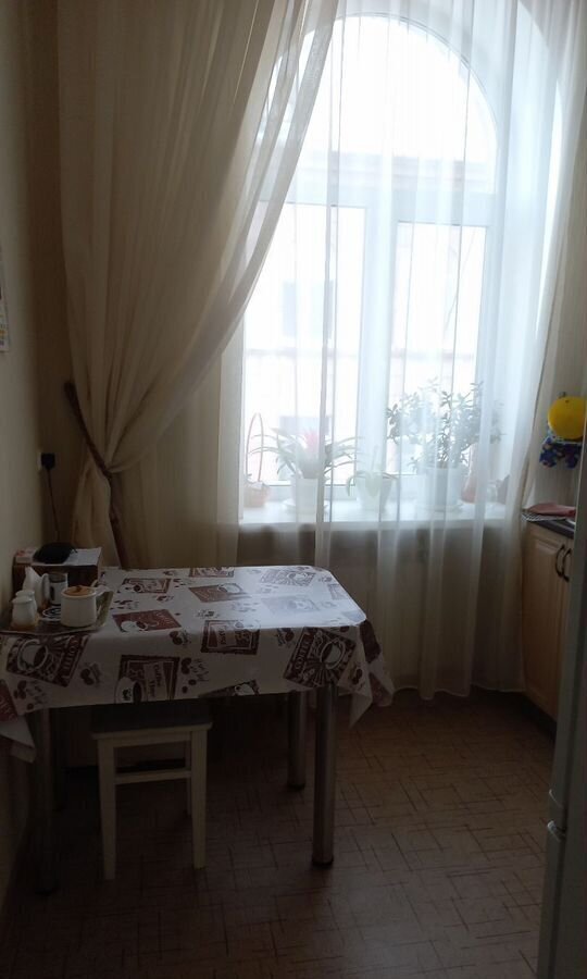 квартира г Нижний Тагил р-н Ленинский пр-кт Ленина 61 фото 19