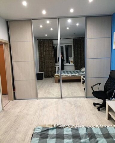 пр-кт Мира 27 муниципальное образование Нерюнгри фото