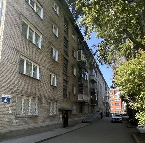 ул Титова 8 Площадь Маркса фото