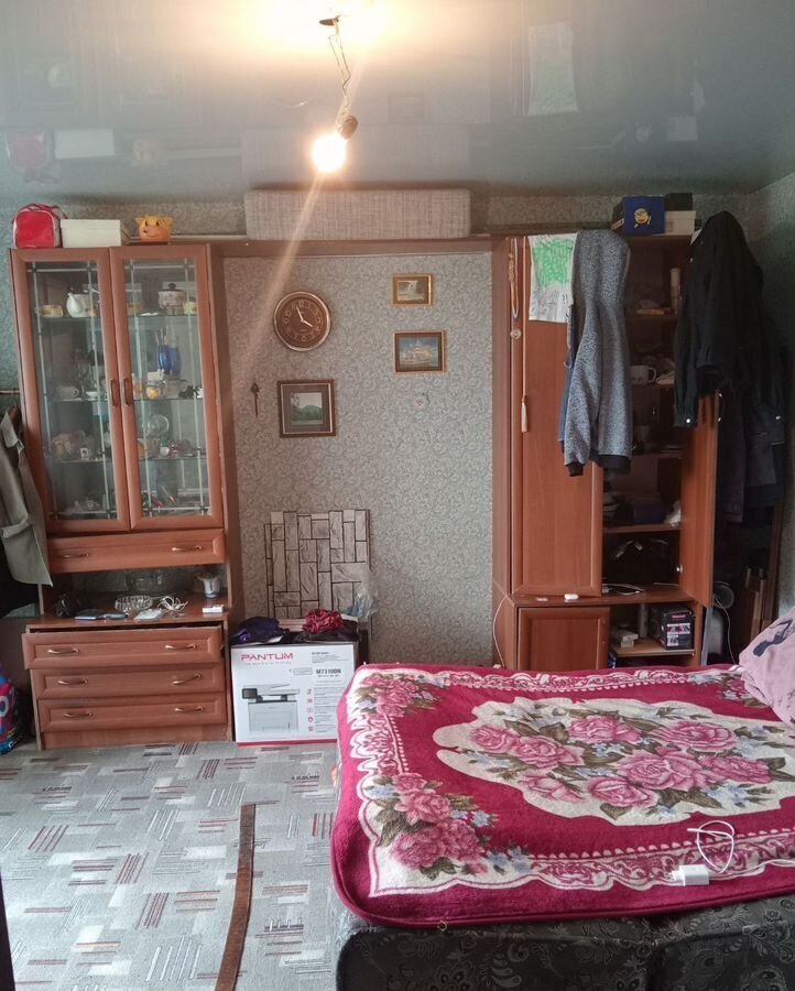 квартира г Курган ул Дзержинского 52а фото 2