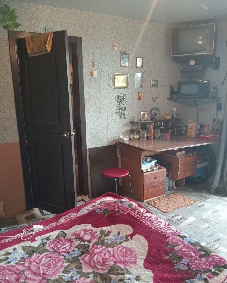 квартира г Курган ул Дзержинского 52а фото 4