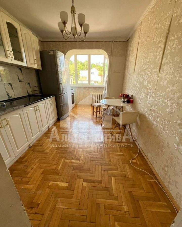 квартира г Кисловодск ул Островского 36 фото 2