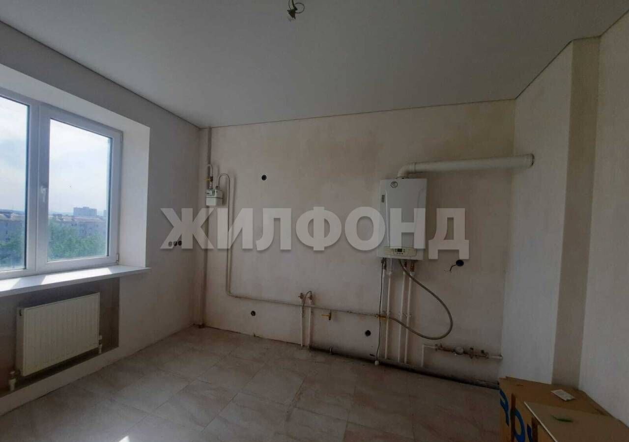 квартира г Георгиевск ул Мира 1 фото 4
