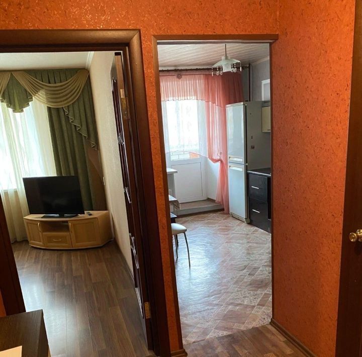 квартира г Тамбов р-н Октябрьский Московский ул Чичерина 17 фото 3