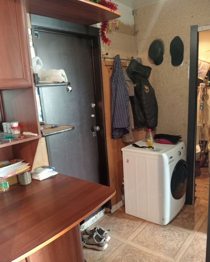 квартира г Курган ул Дзержинского 52а фото 7