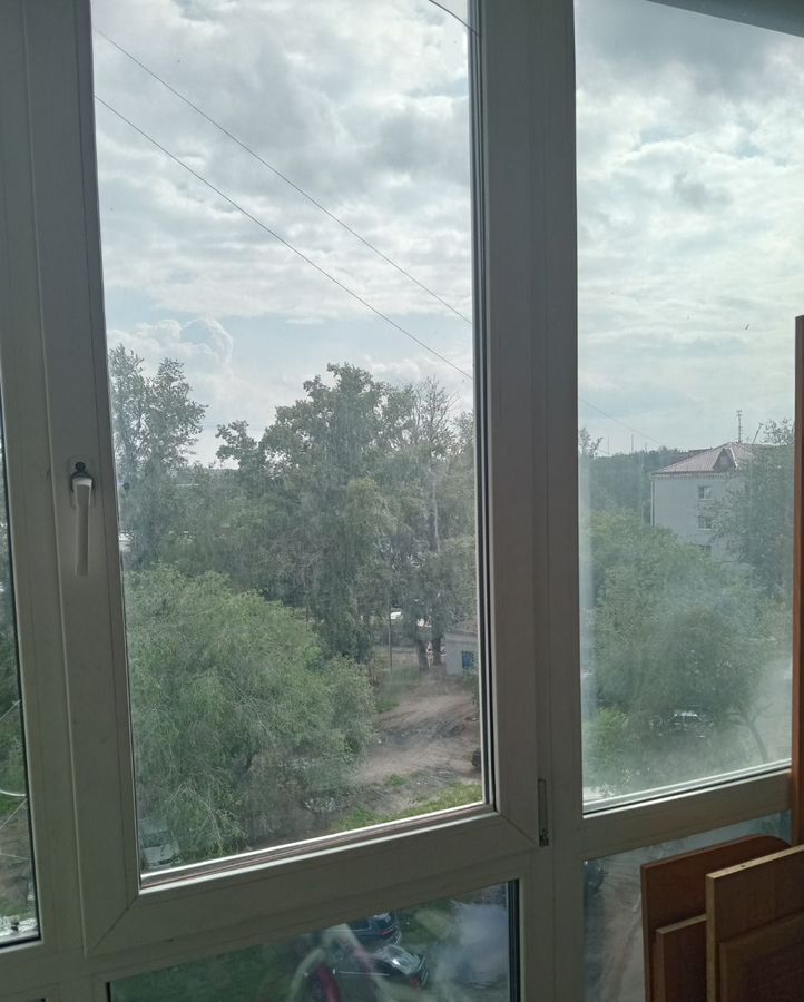 квартира г Курган ул Дзержинского 52а фото 9