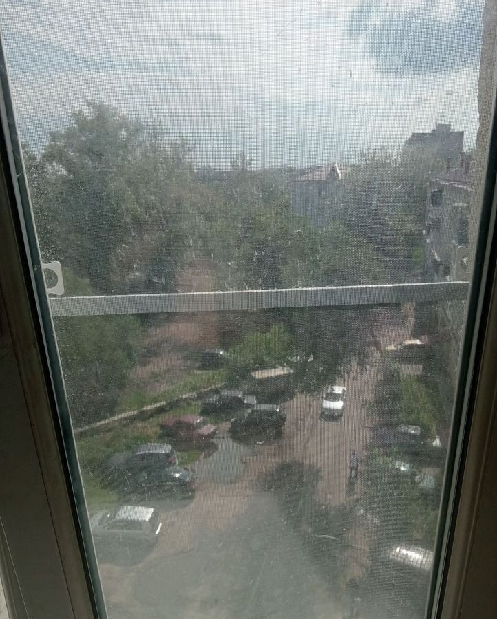 квартира г Курган ул Дзержинского 52а фото 10