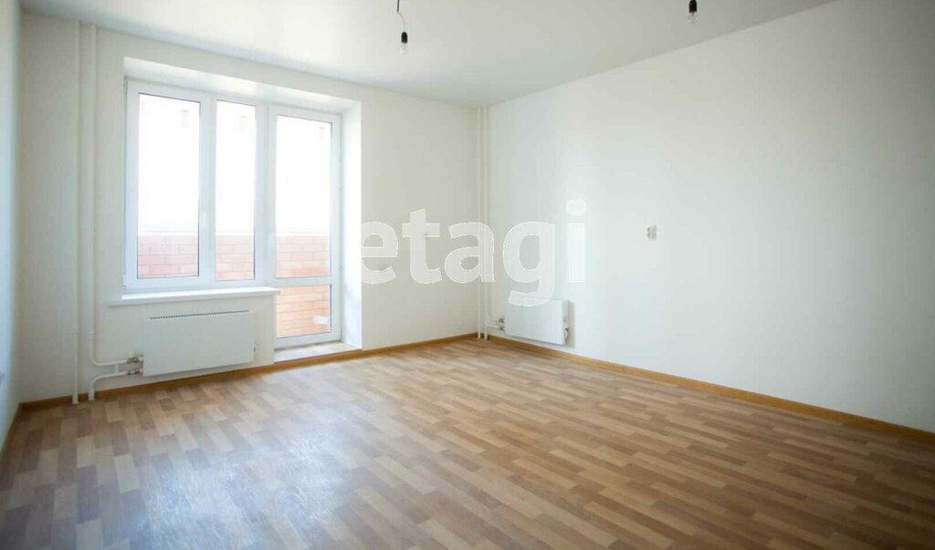квартира г Тобольск 15-й микрорайон 35 фото 4