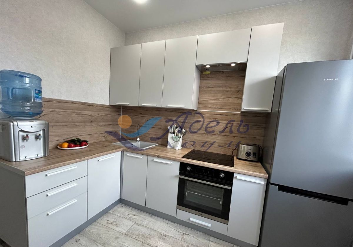 квартира г Норильск пр-кт Ленинский 43а фото 2