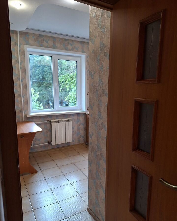 квартира г Красноярск р-н Кировский ул Транзитная 2 фото 2