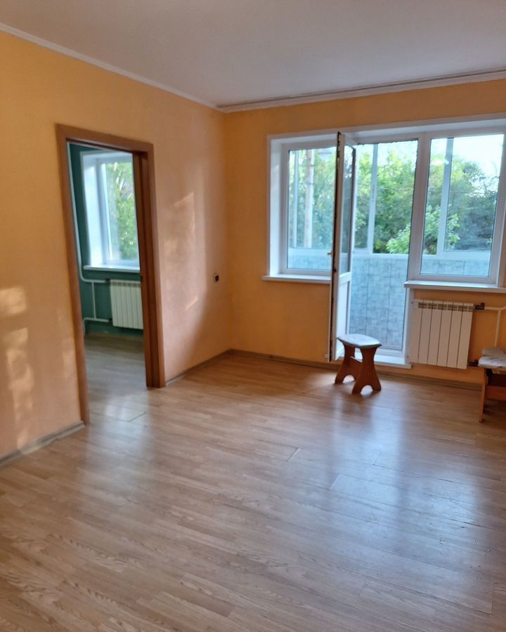 квартира г Красноярск р-н Кировский ул Транзитная 2 фото 4