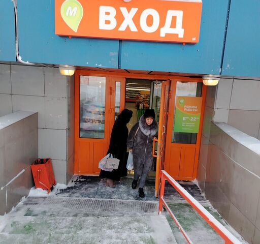 1-й мкр-н, 43, Тюменская обл. фото