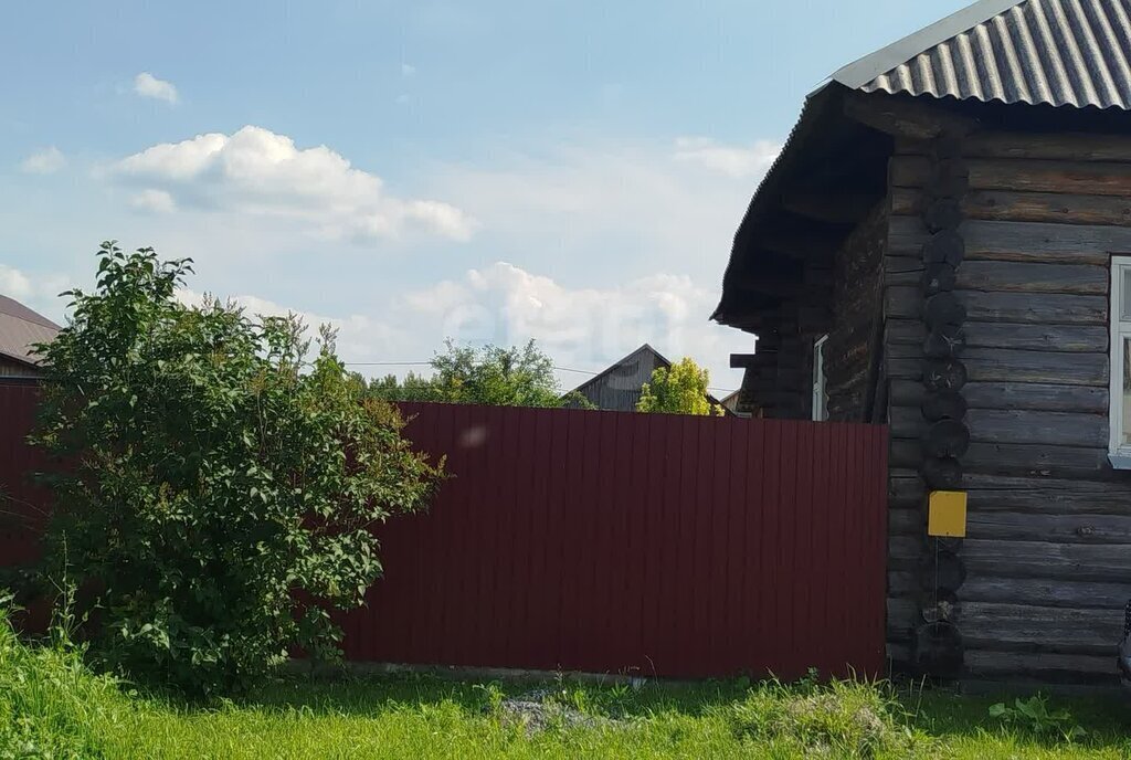 дом г Ялуторовск ул Червинского фото 2