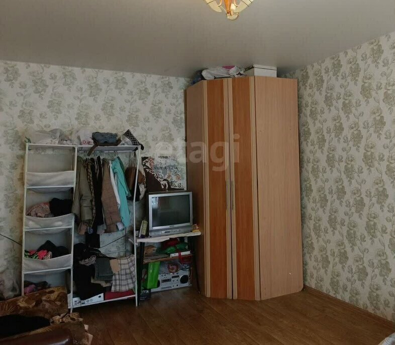 квартира г Вологда ул Фрязиновская 33 фото 3