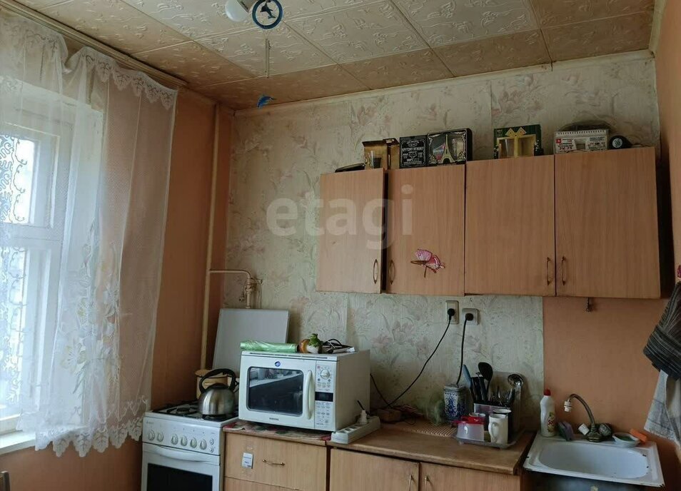 квартира г Вологда ул Фрязиновская 33 фото 4
