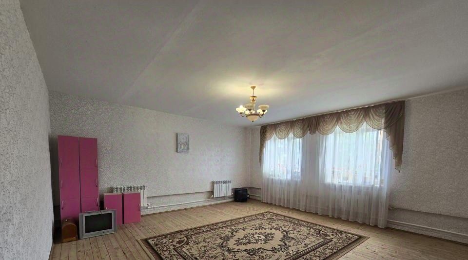 дом р-н Зеленодольский г Зеленодольск ул Хасанова 35 фото 3
