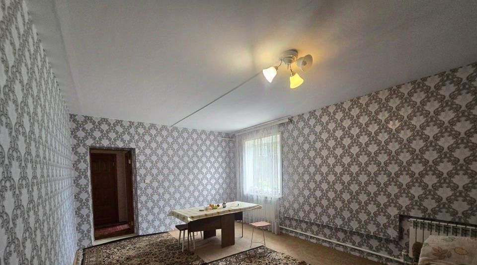 дом р-н Зеленодольский г Зеленодольск ул Хасанова 35 фото 4