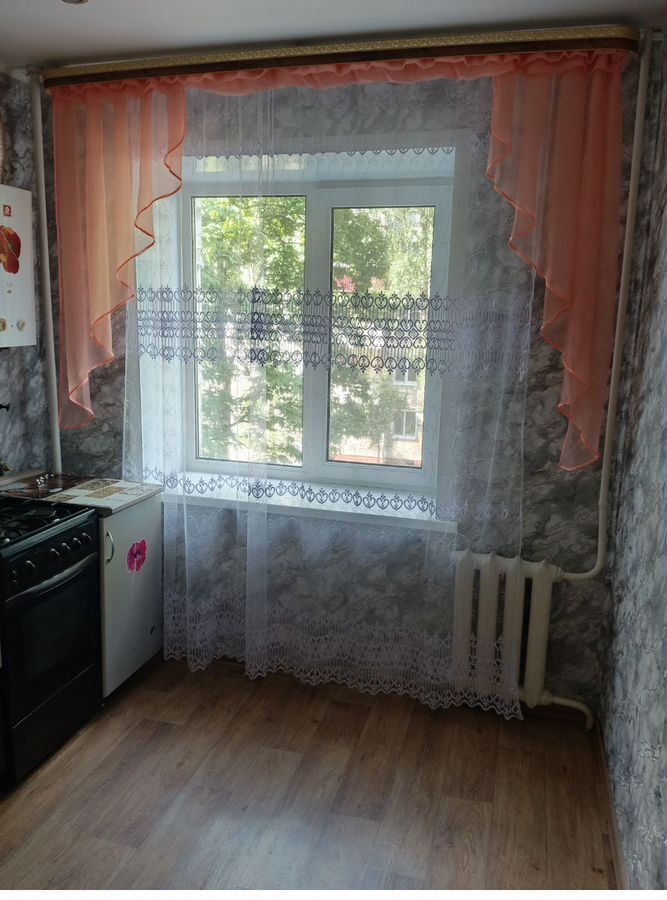 квартира г Клинцы ул Ворошилова 46 фото 6