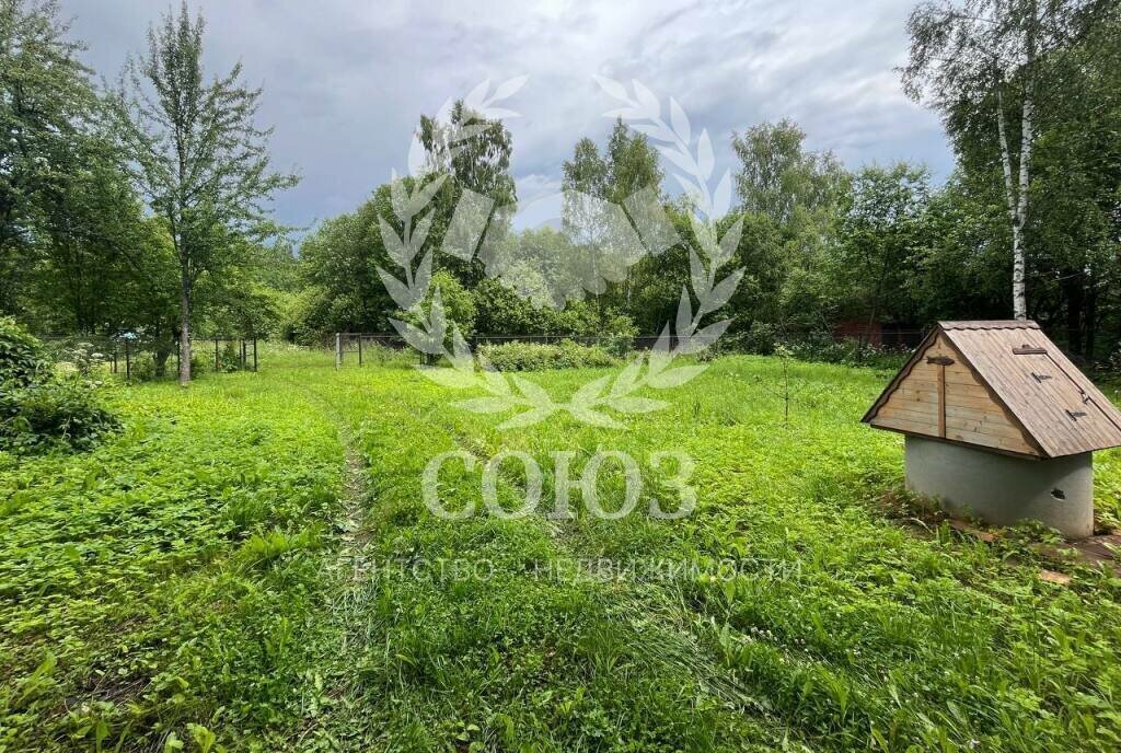 дом г Калуга СНТ Строитель фото 1