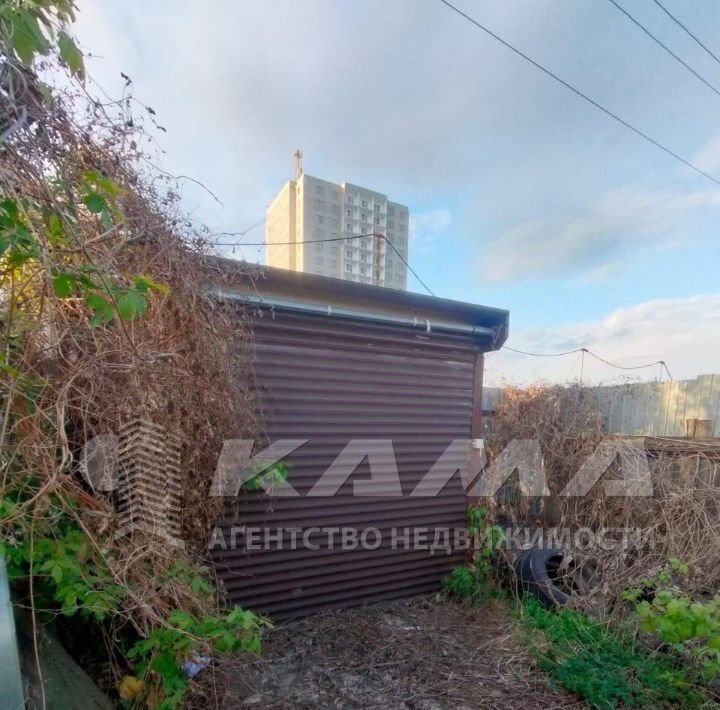 дом г Набережные Челны п Сидоровка р-н Комсомольский фото 3