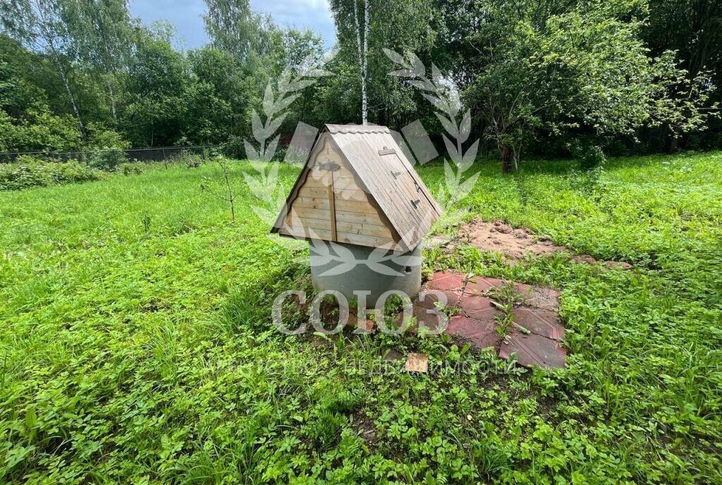 дом г Калуга СНТ Строитель фото 2