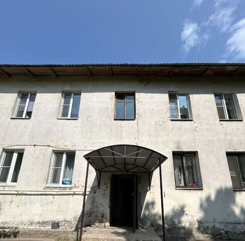 р-н Центральный ул Сухова 7 фото