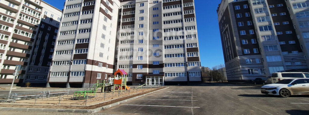 квартира г Вологда ул Молодежная фото 1