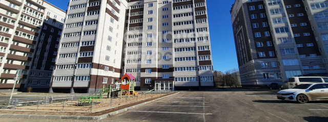 ул Молодежная фото