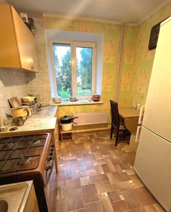 квартира г Одинцово ул Молодежная 2 Одинцово, Одинцовский г. о. фото 2