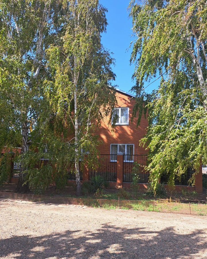 дом р-н Приморско-Ахтарский г Приморско-Ахтарск ул Волкова 17 фото 2