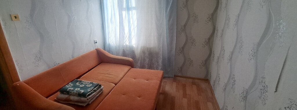 квартира г Череповец пр-кт Победы 16а фото 2