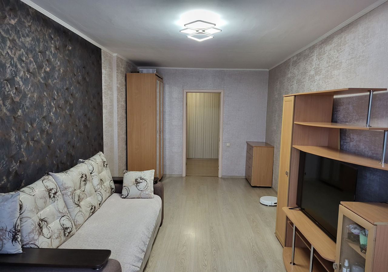 квартира г Уфа р-н Ленинский ул Шмидта 41 фото 1
