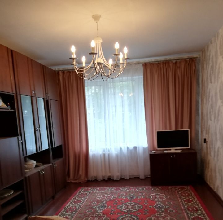 квартира г Казань метро Горки р-н Советский ул Рихарда Зорге 8 фото 1