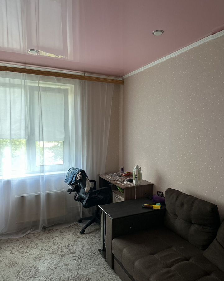 квартира г Тольятти р-н Автозаводский ул Дзержинского 44 фото 1