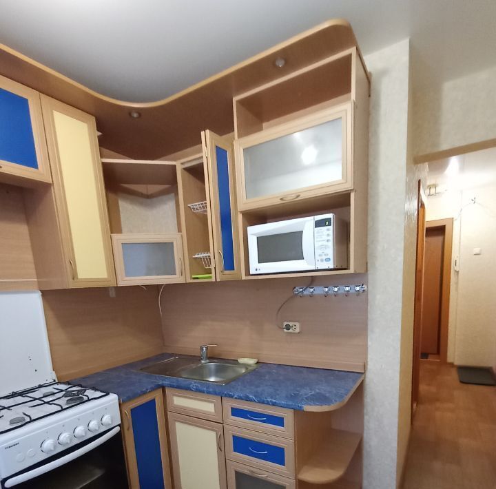 квартира р-н Елабужский г Елабуга ул Строителей 17 фото 3
