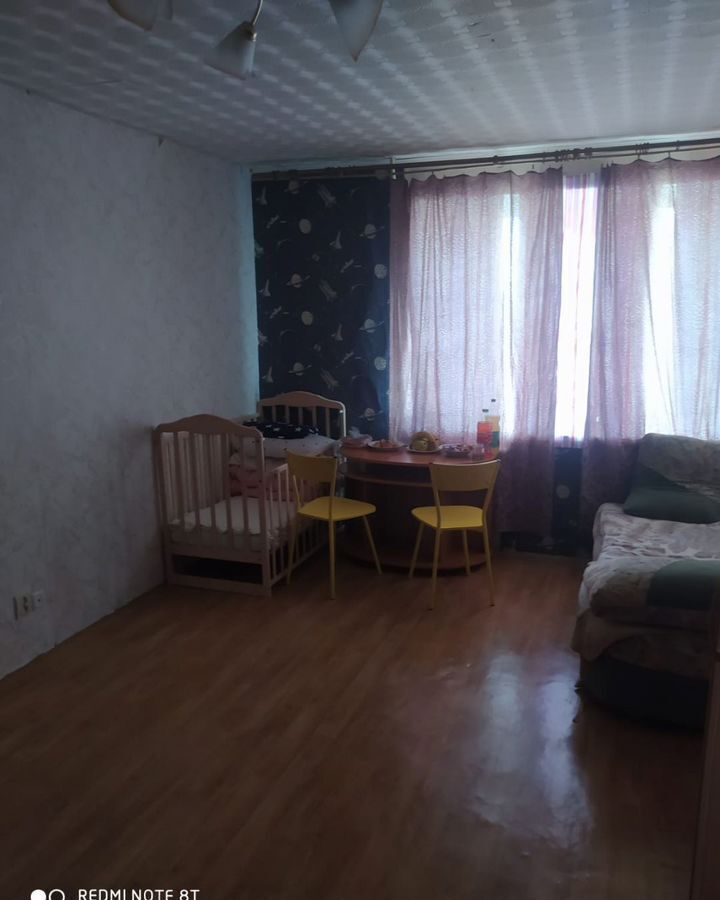 комната г Обнинск пр-кт Ленина 103 фото 2