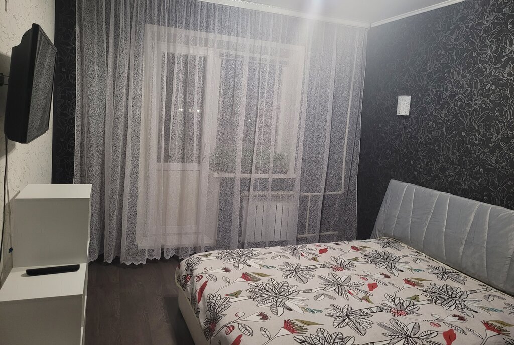 квартира г Липецк ул Им. Мичурина 28в фото 2