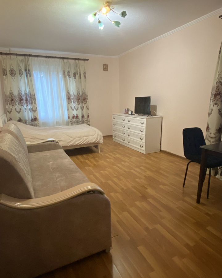 квартира г Новокуйбышевск пр-кт Победы 52а фото 13