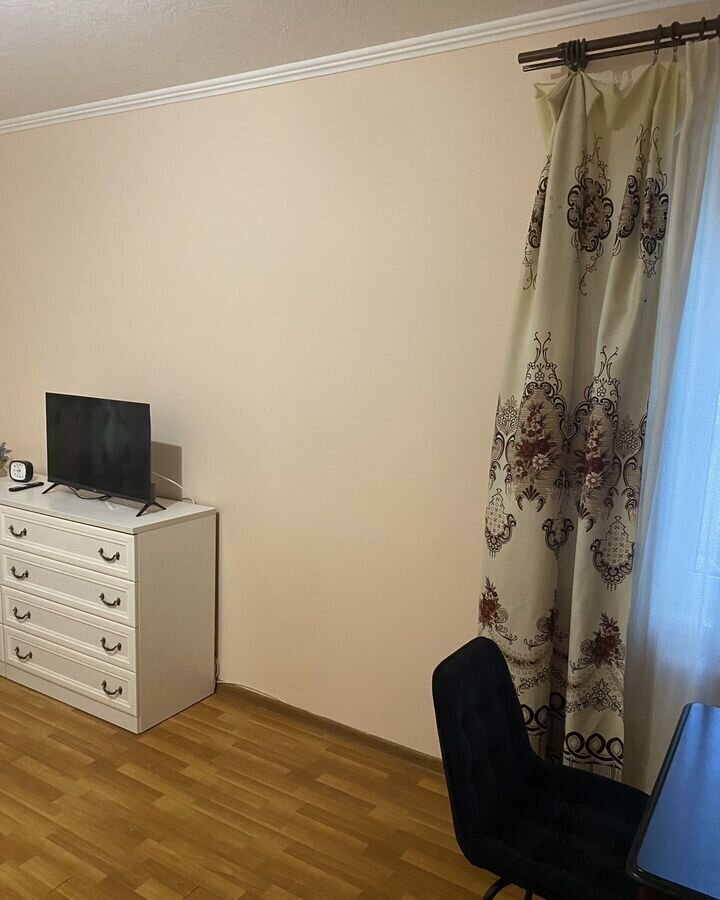 квартира г Новокуйбышевск пр-кт Победы 52а фото 12