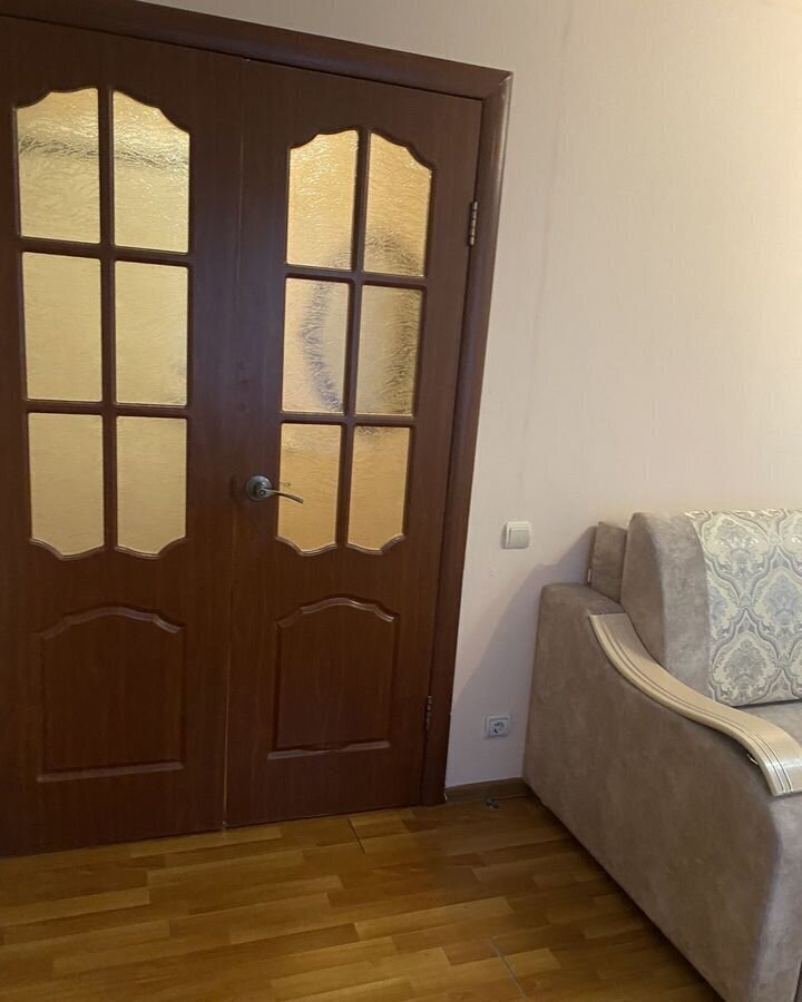 квартира г Новокуйбышевск пр-кт Победы 52а фото 16
