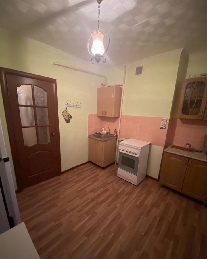 квартира г Новокуйбышевск пр-кт Победы 52а фото 23